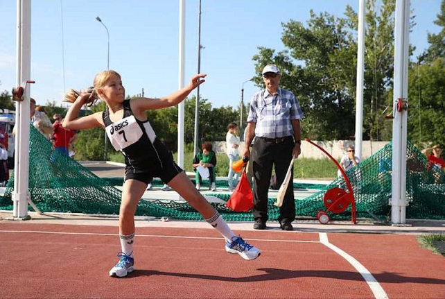 Правила вида спорта «Полиатлон»   Выполнение и судейство метания.