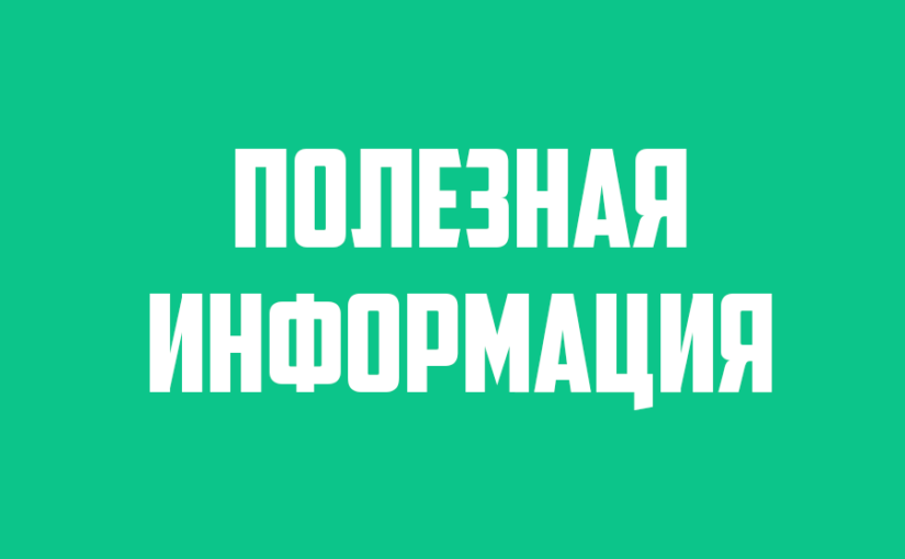 Перечень социально значимых услуг с помощью ЕПГУ.